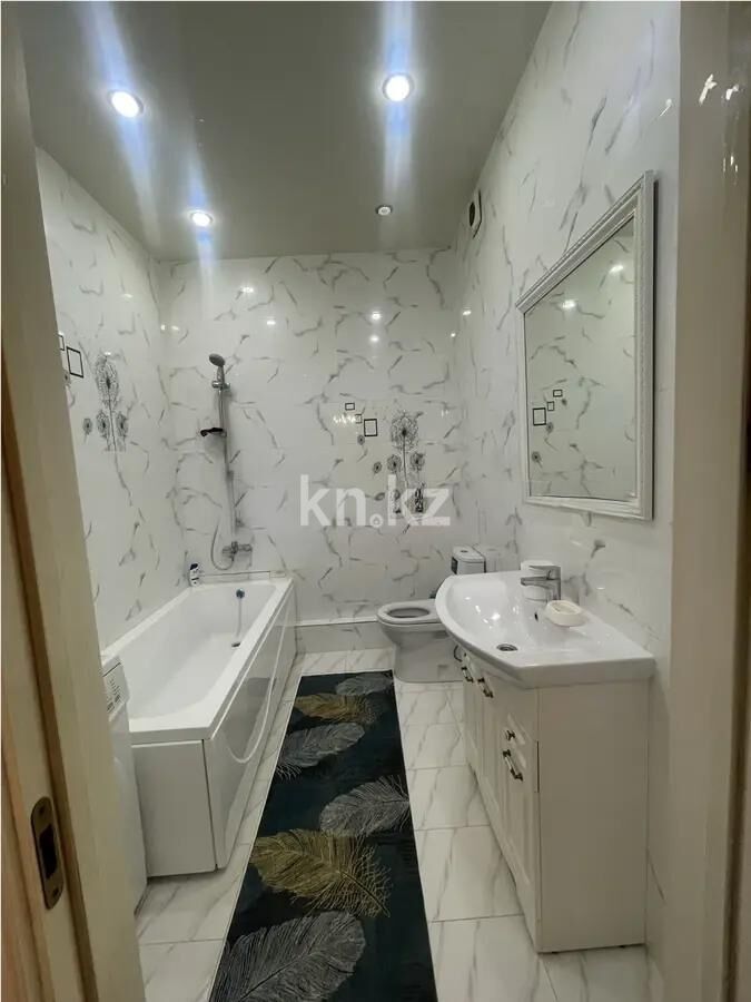 Продажа 2-комнатной квартиры, 70 м² - Продажа квартир в новостройках Астаны - страница 29 фото 4 из 5