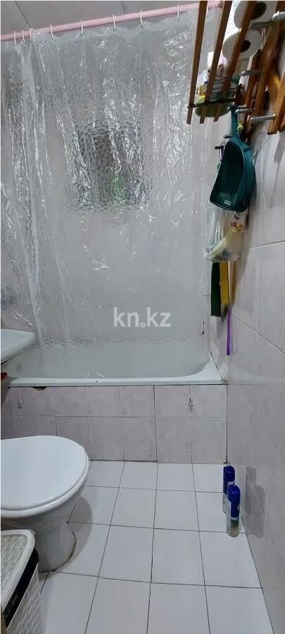 Продажа 2-комнатной квартиры, 40 м² - Продажа двухкомнатных квартир в кирпичном доме в Алматы - страница 11 фото 4 из 5