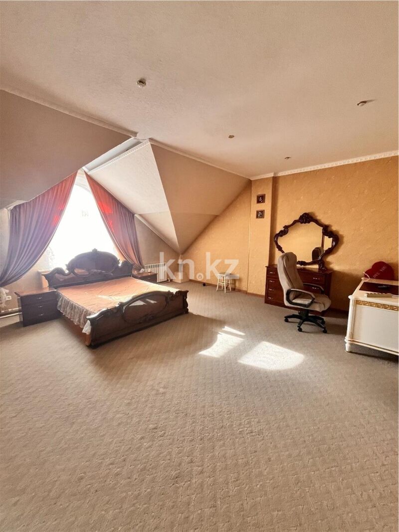 Продажа 7-комнатного дома, 390.3 м² - Продажа недвижимости в Казахстане - страница 4 фото 6 из 14