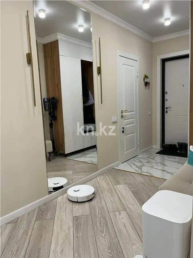Продажа 3-комнатной квартиры, 84.5 м² - Продажа квартир в блочном доме в Астане - страница 132 фото 5 из 5