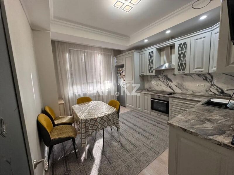 Продажа 2-комнатной квартиры, 68.4 м² - Продажа двухкомнатных квартир в кирпичном доме в Алматы - страница 17 фото 3 из 7