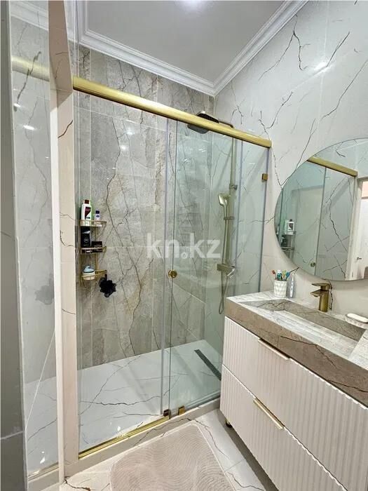 Продажа 3-комнатной квартиры, 73 м² - Продажа трехкомнатных квартир в Наурызбайском р-не Алматы - страница 2 фото 2 из 3