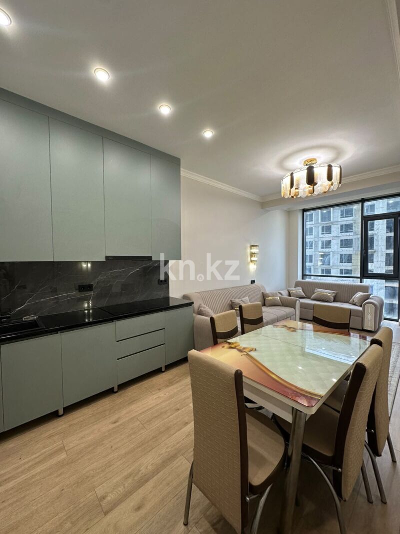 Продажа 2-комнатной квартиры, 50 м² - Продажа недвижимости в Алматы - страница 25 фото 2 из 20