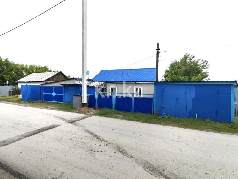 Продажа 4-комнатного дома, 64 м² - Продажа домов, коттеджей в Караганде - страница 2 фото 40 из 40