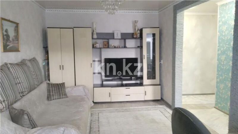 Продажа 2-комнатной квартиры, 45 м² - Продажа двухкомнатных квартир в Абае - страница 3 фото 1 из 5