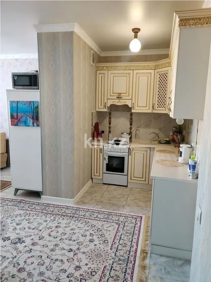 Продажа 3-комнатной квартиры, 105 м² - Продажа квартир в Казахстане - страница 17 фото 4 из 5