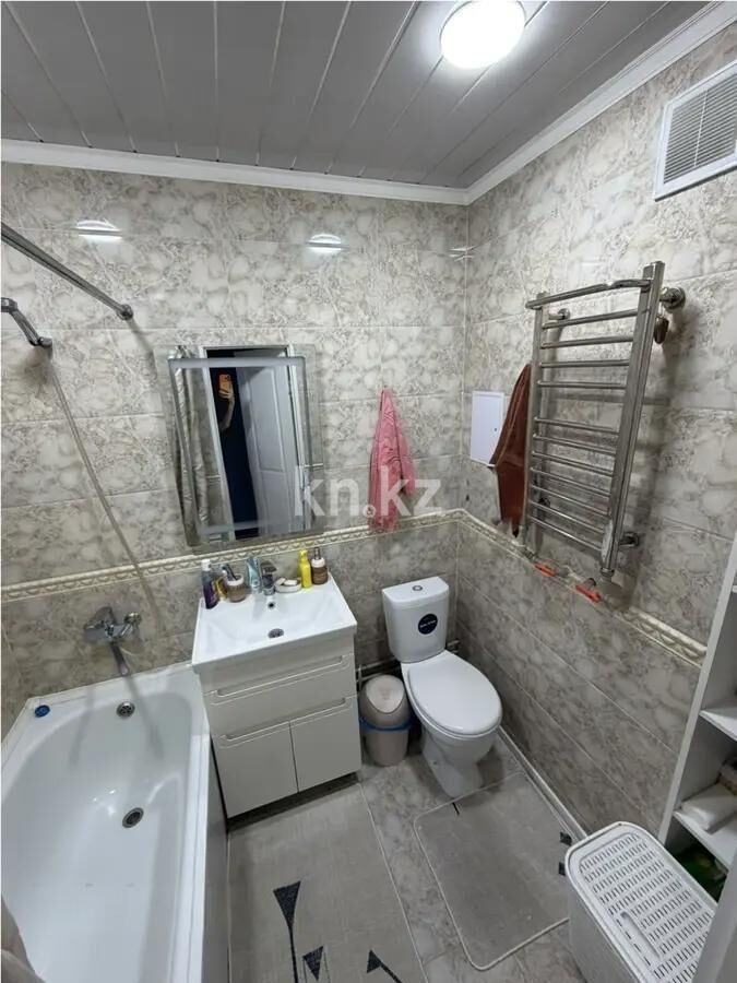 Продажа 2-комнатной квартиры, 42 м² - Продажа двухкомнатных квартир в монолитно-каркасном доме в Казахстане - страница 184 фото 4 из 4