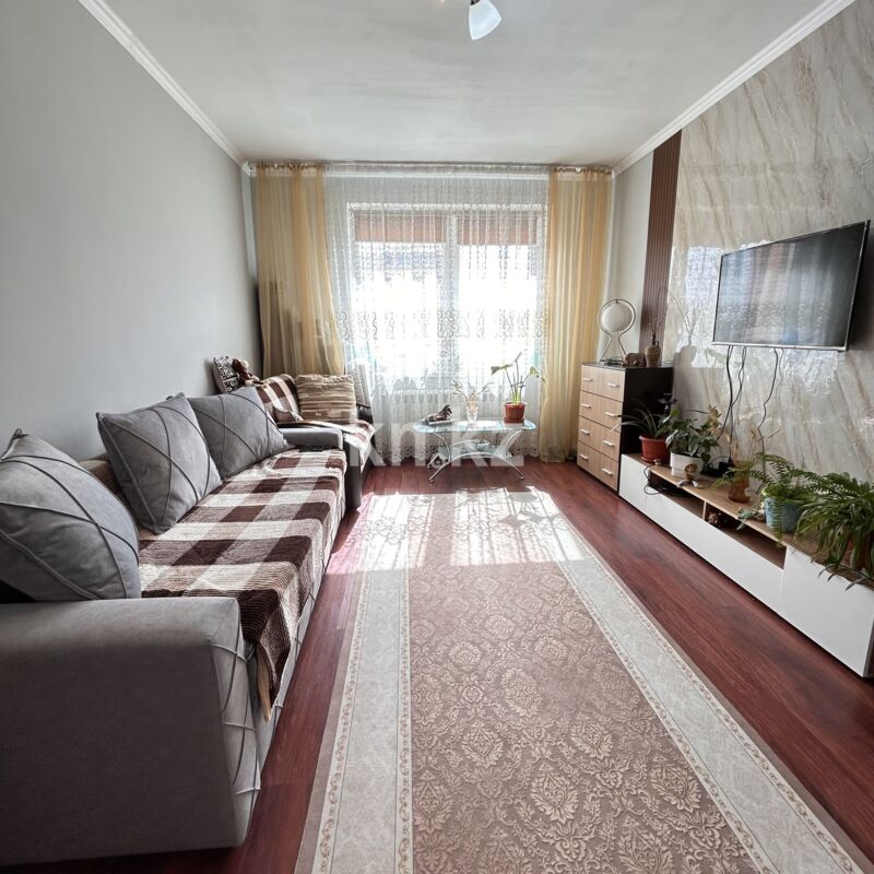 Продажа 1-комнатной квартиры, 43.7 м² - Продажа квартир в новостройках Астаны - страница 131 фото 1 из 11