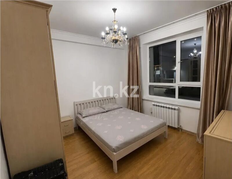 Продажа 2-комнатной квартиры, 60 м² - Продажа двухкомнатных квартир в Наурызбайском р-не Алматы - страница 17 фото 2 из 5