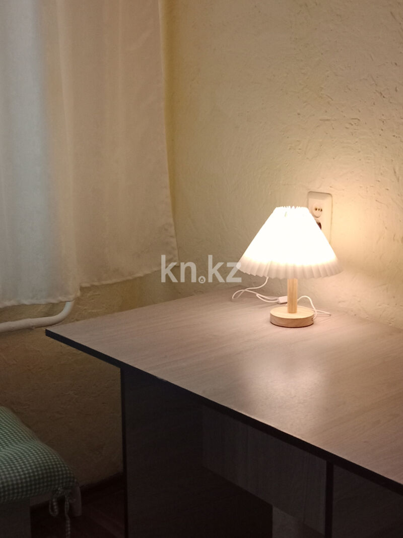Аренда 1-комнатной квартиры посуточно, 33 м² - Аренда однокомнатных квартир посуточно в Усть-Каменогорске фото 6 из 7