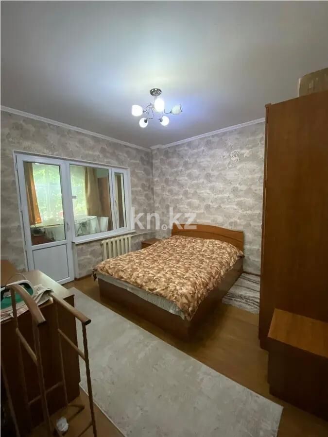 Продажа 4-комнатной квартиры, 98 м² - Продажа четырехкомнатных квартир в панельном доме в Алматы - страница 7 фото 3 из 6