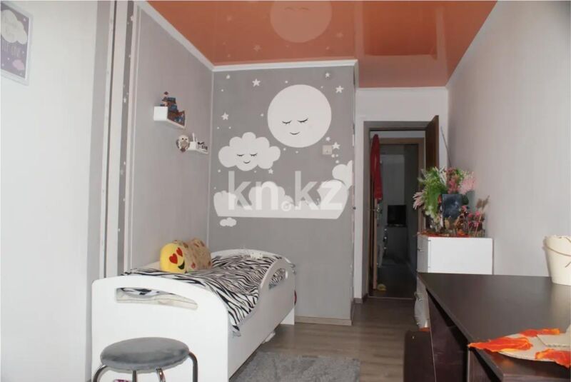 Продажа 3-комнатной квартиры, 60 м² - Продажа трехкомнатных квартир в Турксибском р-не Алматы - страница 8 фото 3 из 6