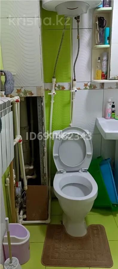 Продажа 3-комнатной квартиры, 61 м² - Недвижимость в Темиртау - страница 33 фото 8 из 12
