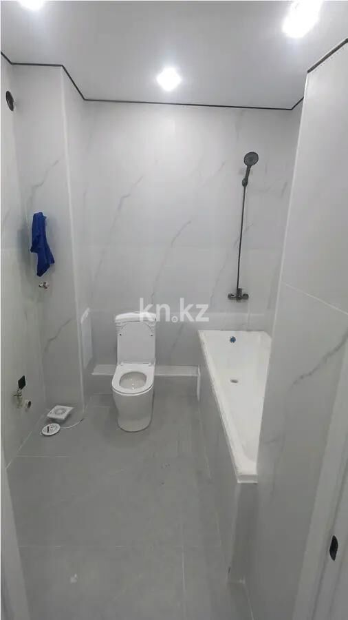 Продажа 3-комнатной квартиры, 96.3 м² - Продажа трехкомнатных квартир в Астане - страница 12 фото 3 из 6