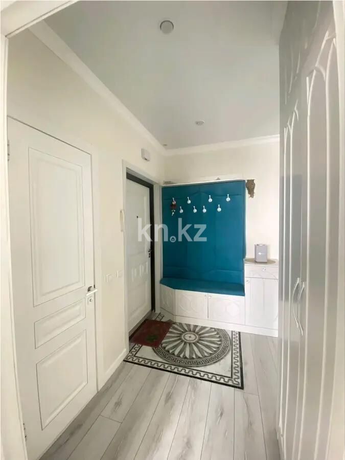 Продажа 4-комнатной квартиры, 120 м² - Продажа квартир в новостройках Астаны - страница 53 фото 7 из 8