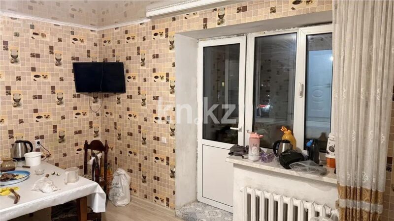 Продажа 3-комнатной квартиры, 92 м² - Продажа трехкомнатных квартир от собственников в Казахстане - страница 18 фото 5 из 8