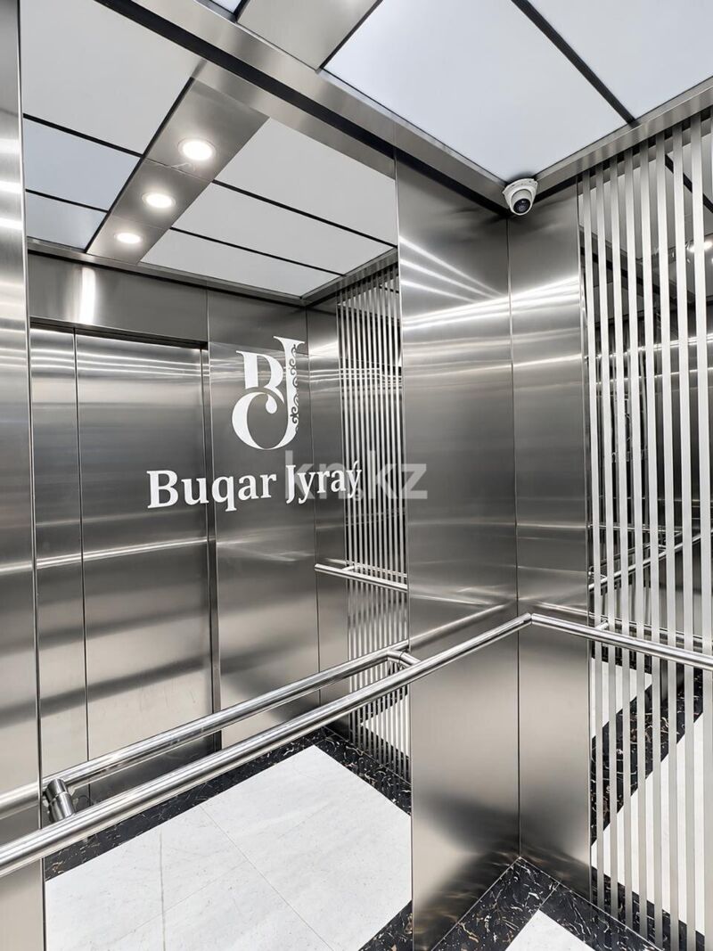Продажа 1-комнатной квартиры, 52 м² - Продажа однокомнатных квартир в блочном доме в Казахстане - страница 3 фото 17 из 20