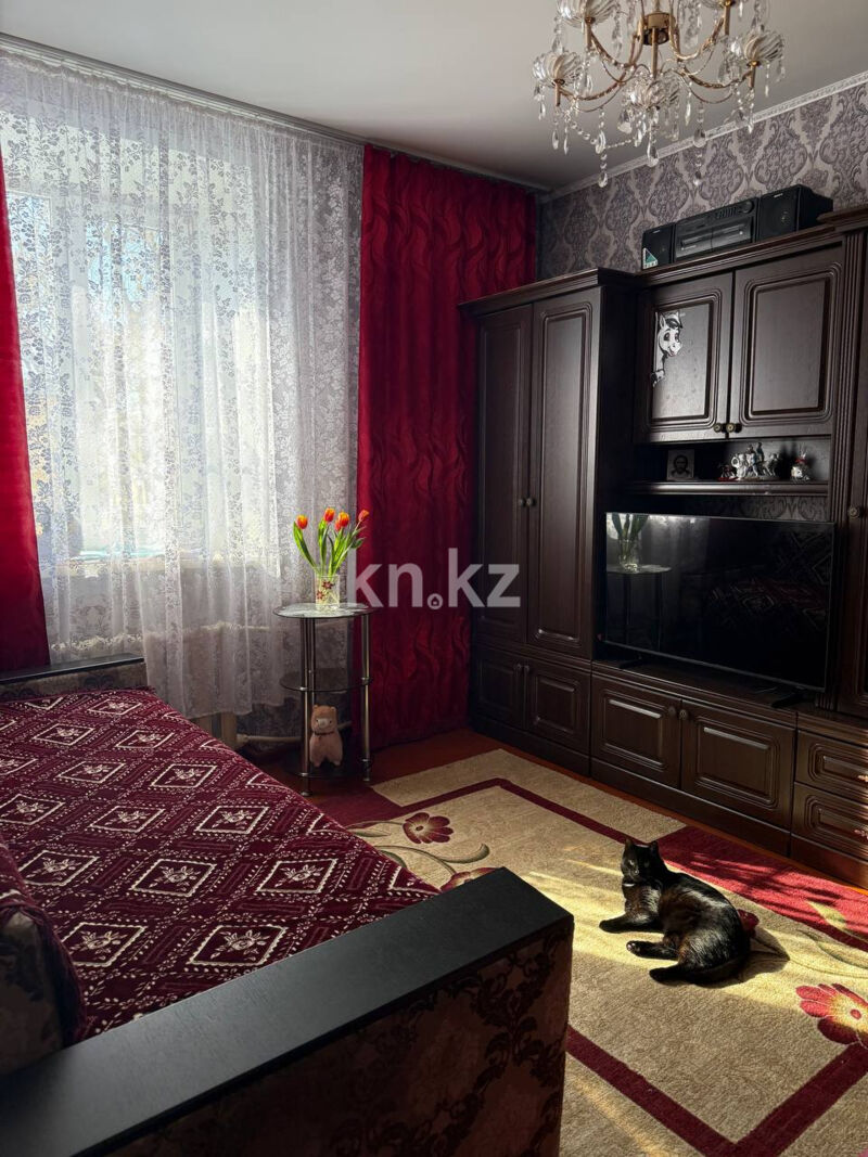 Продажа 2-комнатной квартиры, 44.55 м² - Продажа квартир в Казахстане - страница 28 фото 11 из 19