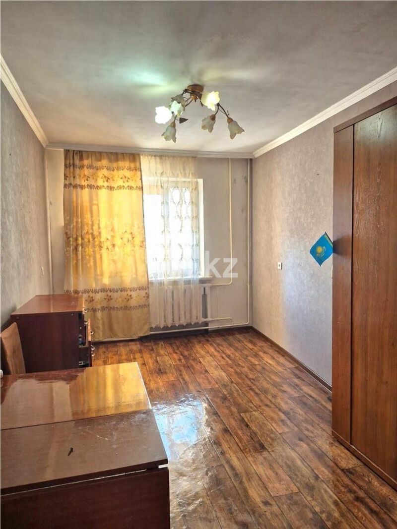 Продажа 2-комнатной квартиры, 51 м² - Недвижимость в Астане - страница 7 фото 2 из 4