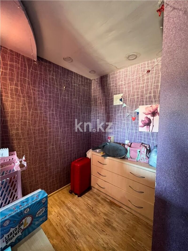 Продажа 3-комнатной квартиры, 78 м² - Продажа квартир в Караганде - страница 2 фото 5 из 18
