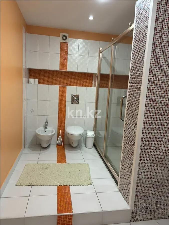 Продажа 5-комнатной квартиры, 214.8 м² - Продажа пятикомнатных и более квартир в Бостандыкском р-не Алматы - страница 2 фото 9 из 10