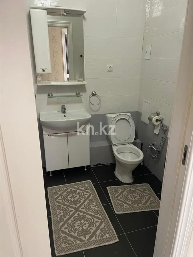 Продажа 2-комнатной квартиры, 65 м² - Продажа двухкомнатных квартир в блочном доме в Казахстане - страница 66 фото 4 из 4