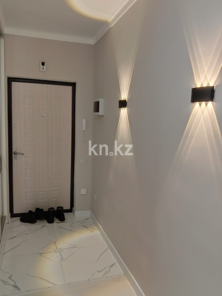 Аренда 2-комнатной квартиры, 62 м² - Аренда недвижимости в Алматы фото 11 из 11