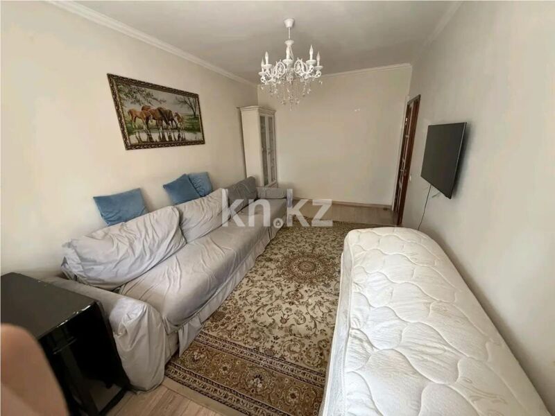 Продажа 3-комнатной квартиры, 72.5 м² - Продажа квартир в панельном доме в Казахстане - страница 10 фото 2 из 10