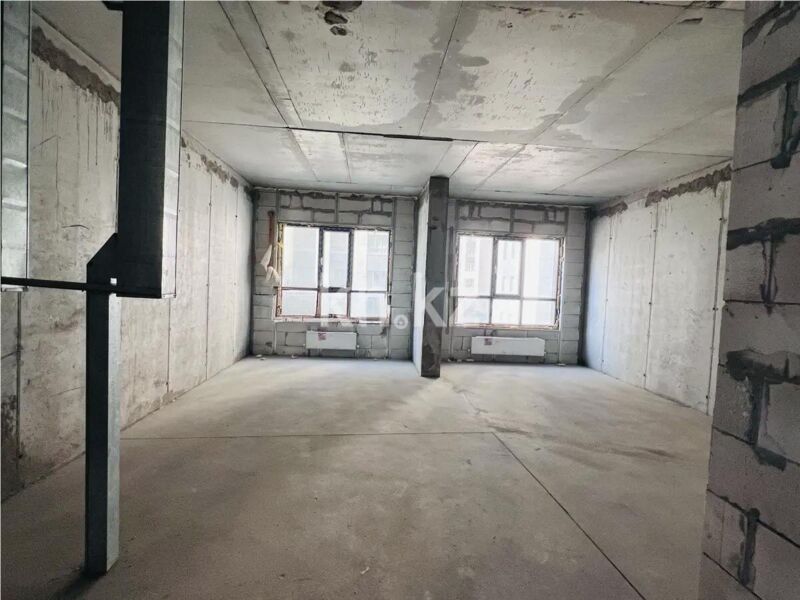Продажа 1-комнатной квартиры, 47.5 м² - Продажа однокомнатных квартир от собственников в Алматы - страница 13 фото 1 из 2