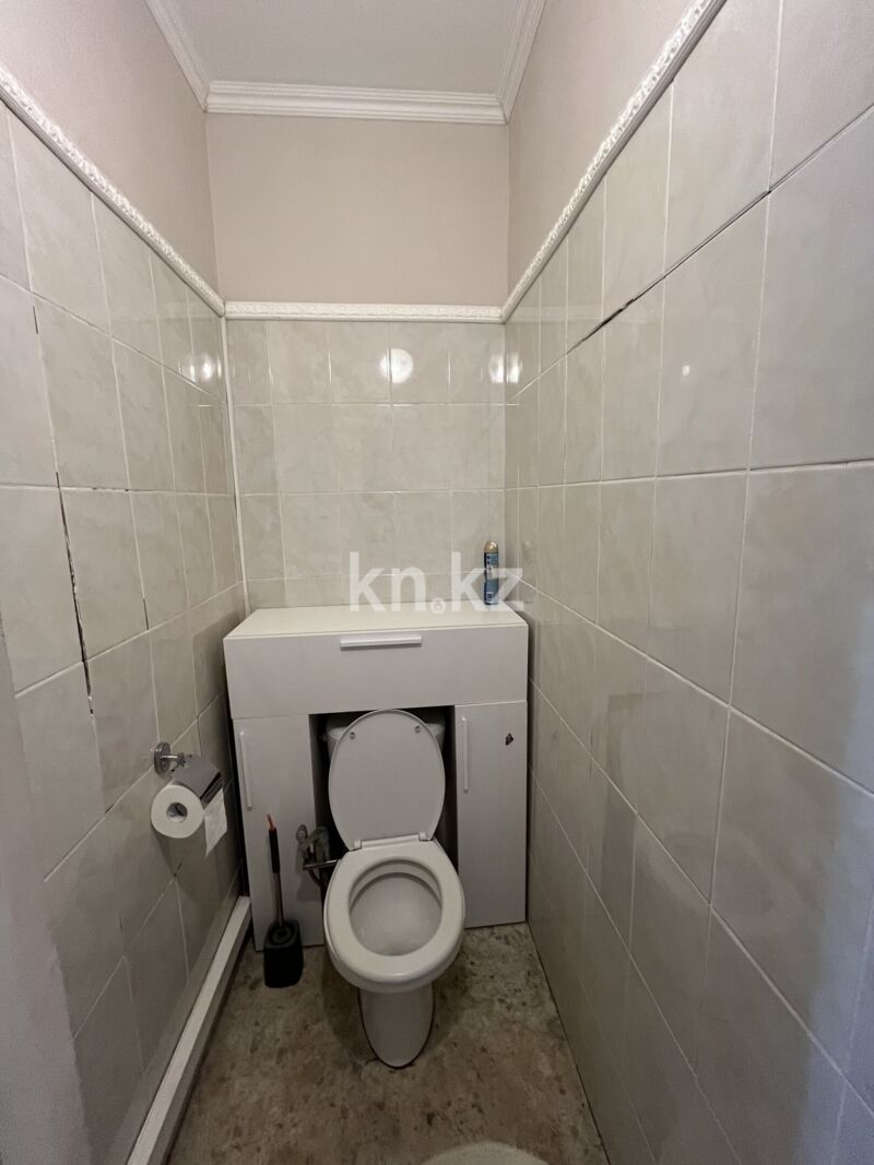Аренда 3-комнатной квартиры, 95 м² - Аренда квартир помесячно в Казахстане фото 12 из 19