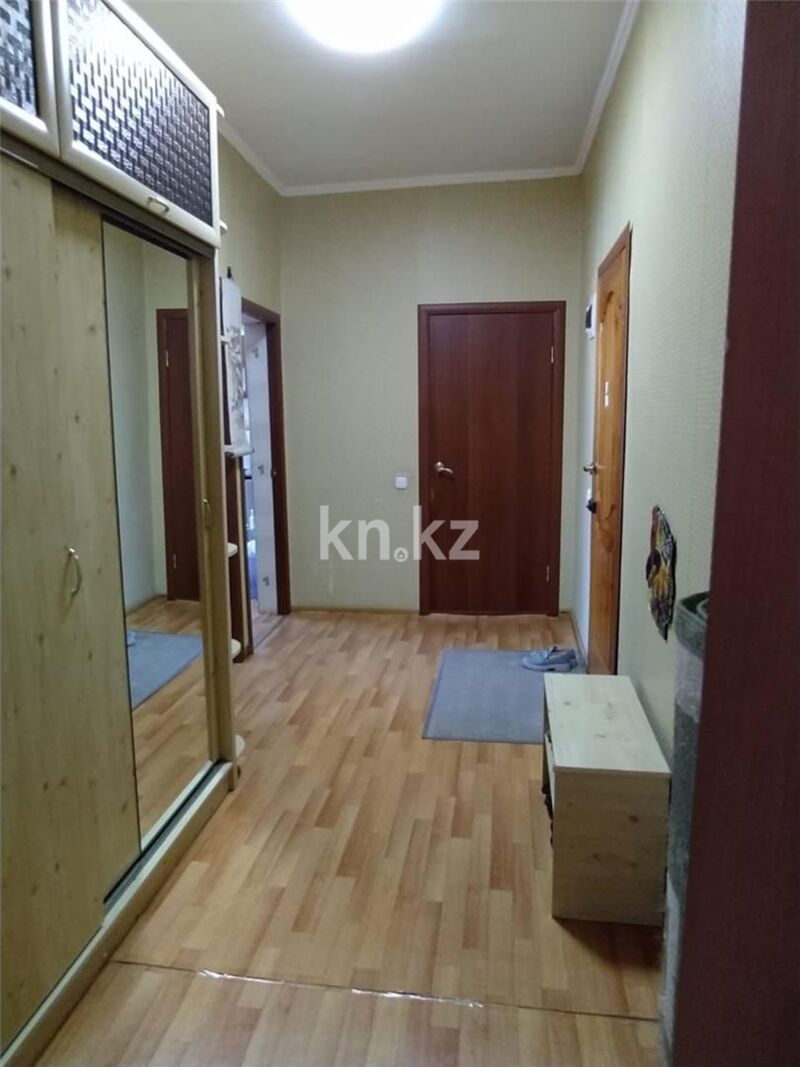Продажа 3-комнатной квартиры, 60 м² - Продажа трехкомнатных квартир в Караганде - страница 43 фото 20 из 28