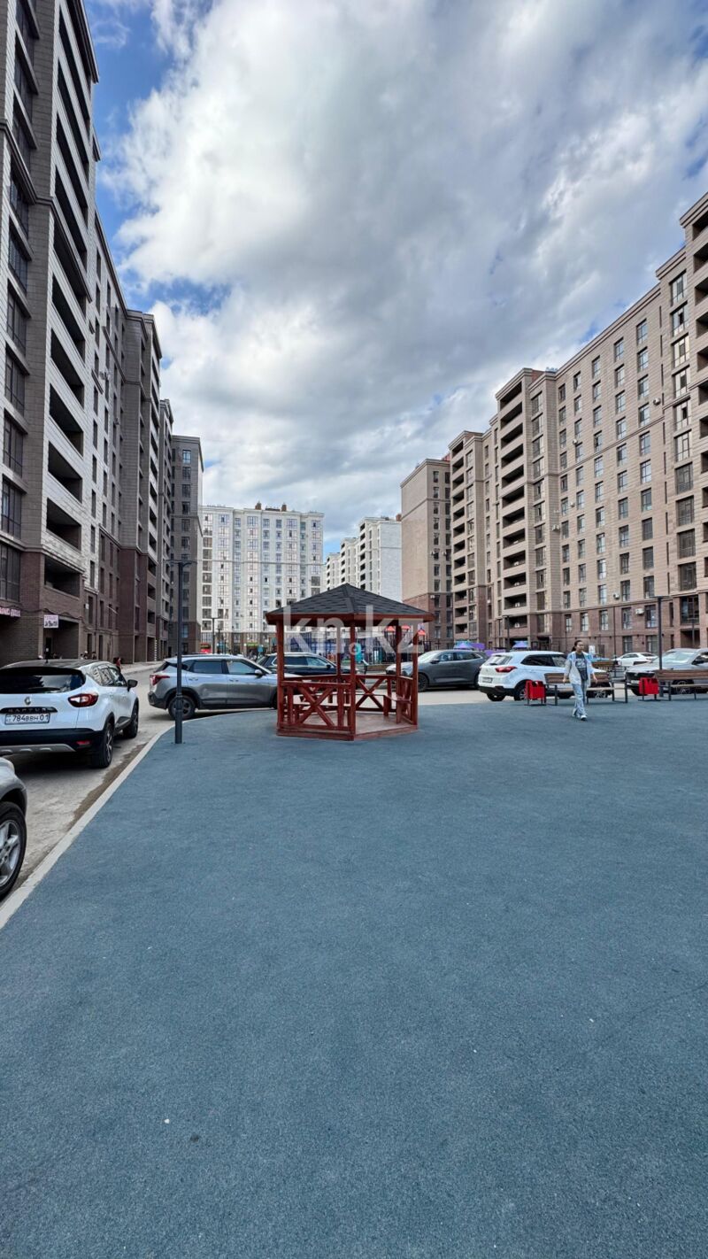 Продажа 3-комнатной квартиры, 89.4 м² - Продажа трехкомнатных квартир в кирпичном доме в Казахстане - страница 85 фото 22 из 23