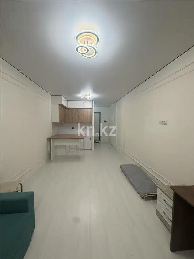 Продажа 1-комнатной квартиры, 34 м² - Продажа однокомнатных квартир от собственников в Алматы - страница 3 фото 2 из 3