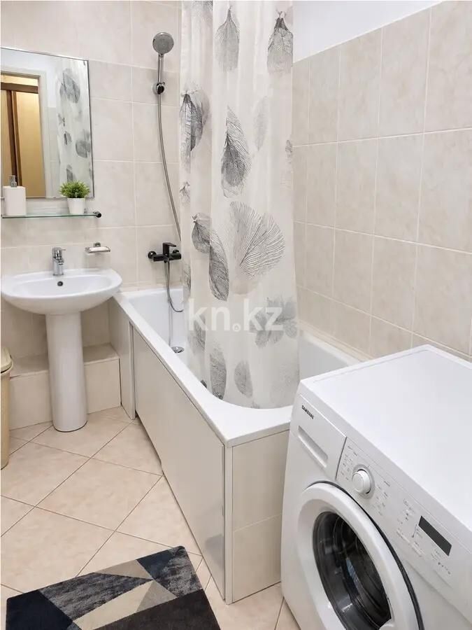 Продажа 2-комнатной квартиры, 68.7 м² - Продажа двухкомнатных квартир в кирпичном доме в Казахстане - страница 70 фото 3 из 3