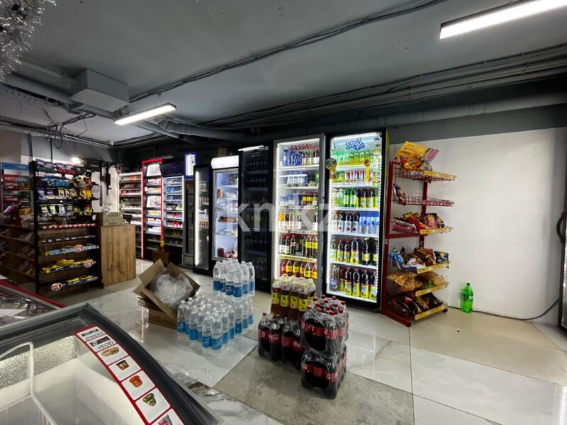 Продажа бизнеса, 102 м² - Продажа жилой и коммерческой недвижимости в Казахстане фото 1 из 13