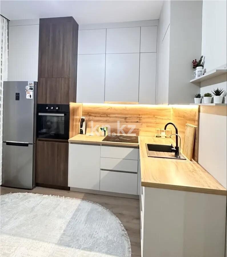 Продажа 3-комнатной квартиры, 75.5 м² - Продажа квартир от собственников в Астане - страница 15 фото 4 из 5