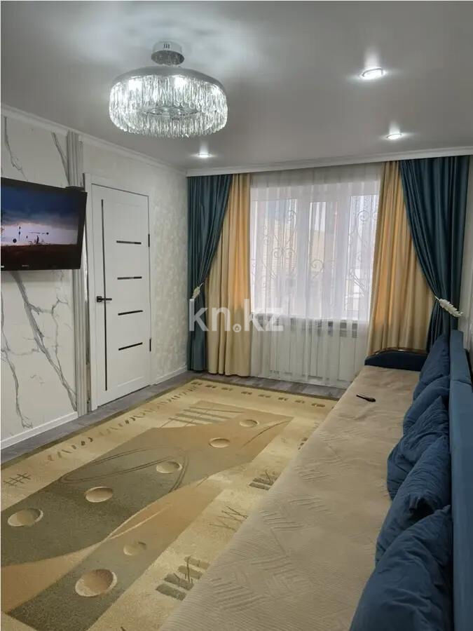 Продажа 4-комнатной квартиры, 78 м² - Продажа квартир в Казахстане - страница 29 фото 1 из 8