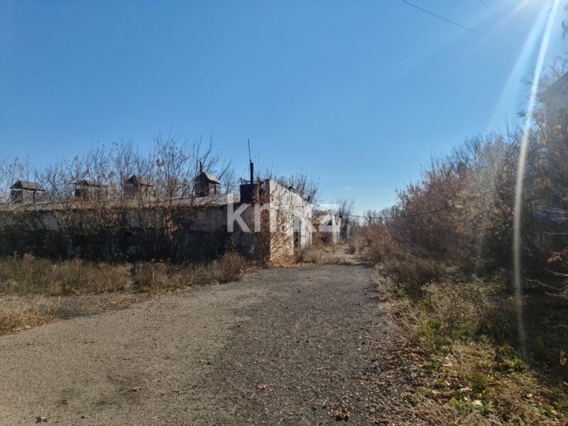 Продажа помещения, 20950 м² - Недвижимость в Карагандинской области фото 3 из 20