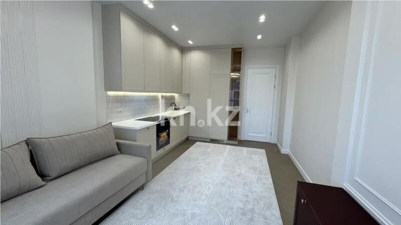 Продажа 3-комнатной квартиры, 68.5 м² - Продажа трехкомнатных квартир в блочном доме в Казахстане - страница 24 фото 1 из 5