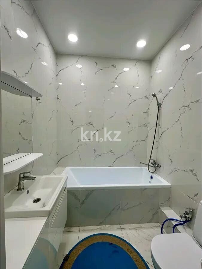 Продажа 1-комнатной квартиры, 40.2 м² - Продажа однокомнатных квартир в Астане - страница 13 фото 3 из 3
