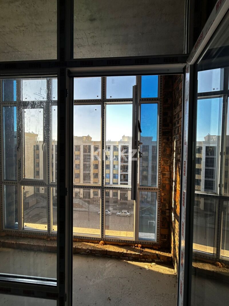 Продажа 3-комнатной квартиры, 85 м² - Продажа квартир в Казахстане - страница 15 фото 5 из 10
