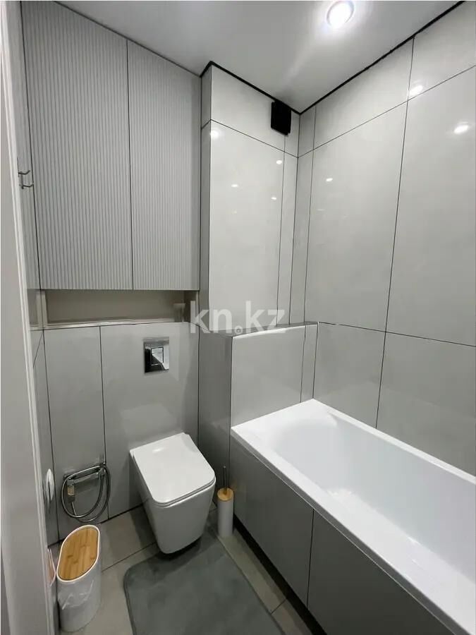 Продажа 5-комнатной квартиры, 127 м² - Продажа пятикомнатных и более квартир от собственников в Астане фото 6 из 9