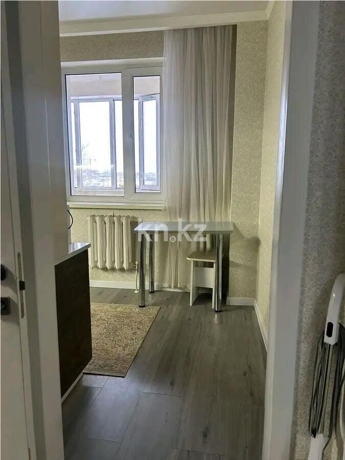 Продажа 1-комнатной квартиры, 33 м² - Продажа квартир от собственников в Астане - страница 10 фото 2 из 4