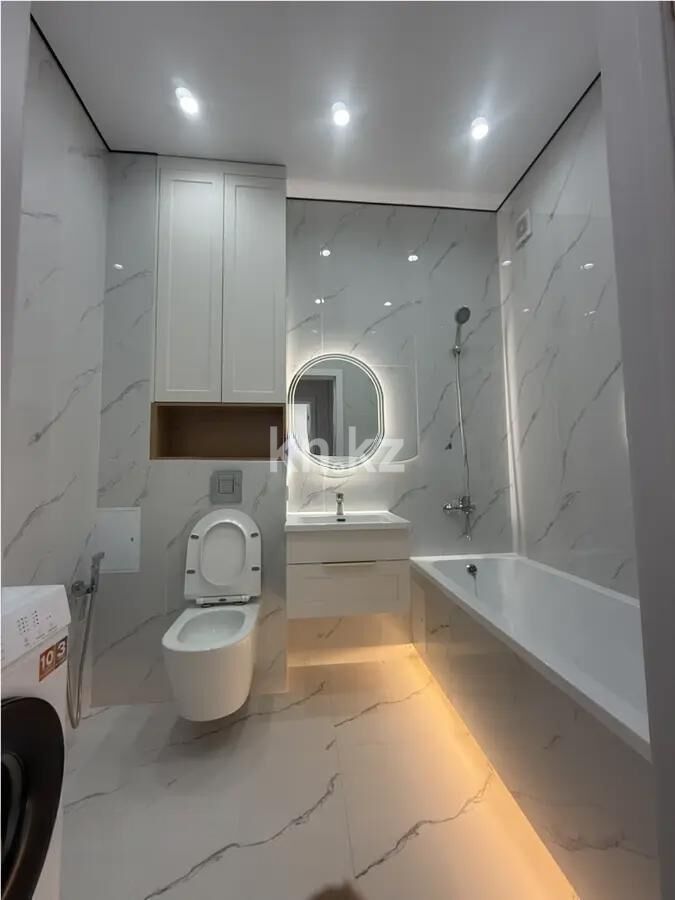 Продажа 2-комнатной квартиры, 40 м² - Продажа двухкомнатных квартир в р-не Сарайшык Астаны - страница 7 фото 4 из 5