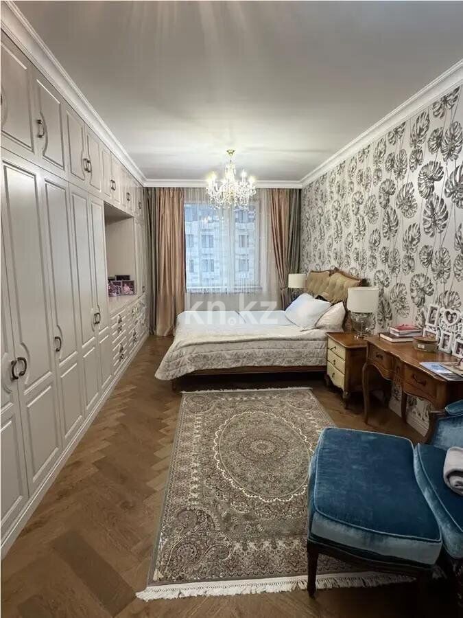 Продажа 4-комнатной квартиры, 151.4 м² - Продажа квартир в Казахстане - страница 194 фото 3 из 7