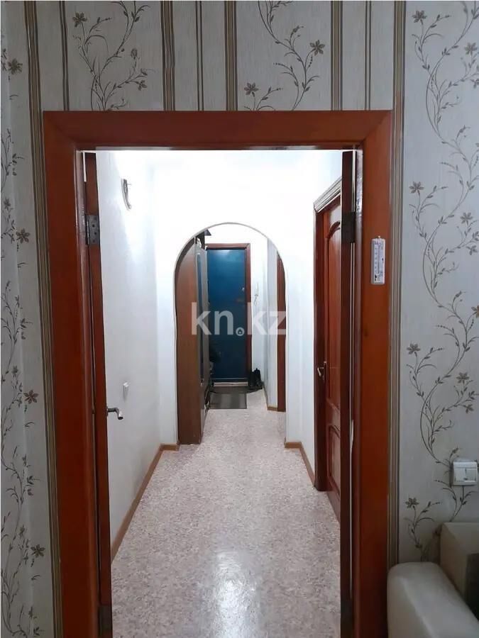 Продажа 3-комнатной квартиры, 59.4 м² - Продажа трехкомнатных квартир в Алмалинском р-не Алматы - страница 15 фото 7 из 7
