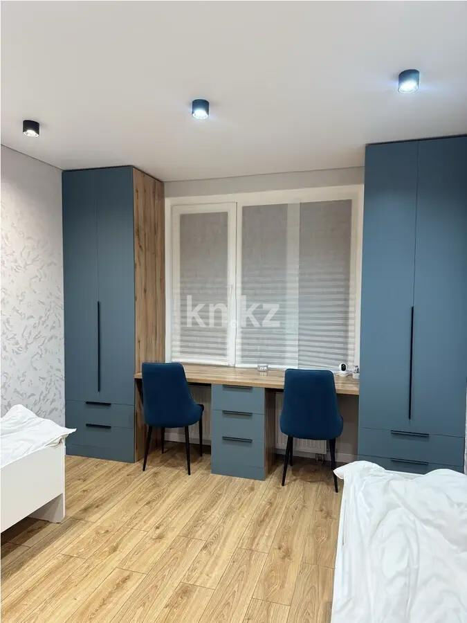 Продажа 3-комнатной квартиры, 60 м² - Продажа квартир в монолитном доме в Астане - страница 3 фото 2 из 4