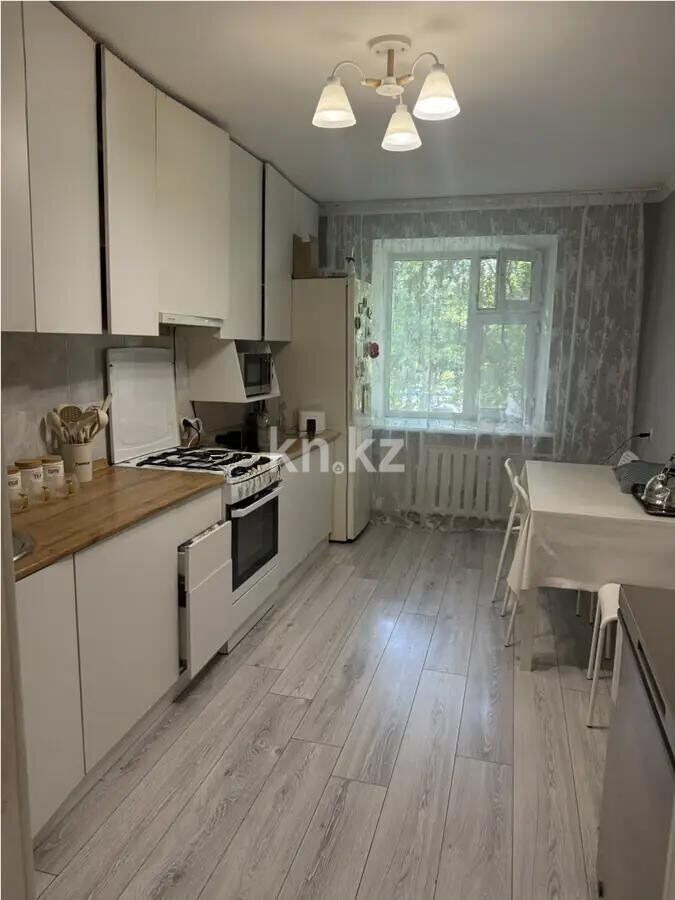 Продажа 3-комнатной квартиры, 82 м² - Продажа трехкомнатных квартир в кирпичном доме в Казахстане - страница 40 фото 4 из 6