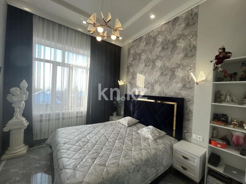 Продажа 3-комнатной квартиры, 70 м² - Продажа трехкомнатных квартир в Караганде - страница 38 фото 10 из 29