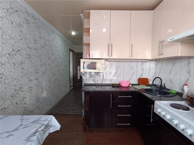 Продажа 1-комнатной квартиры, 33 м² - Продажа квартир в Пришахтинске Караганды - страница 8 фото 4 из 12